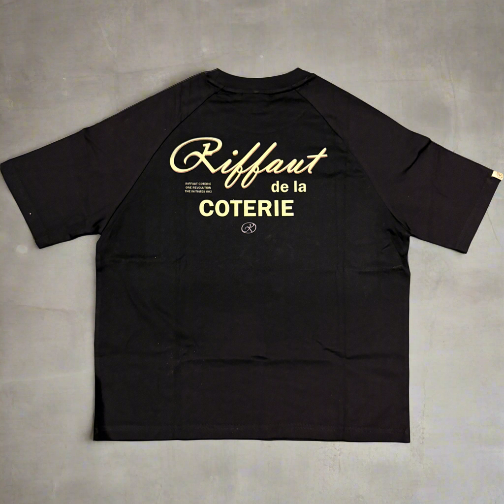 Black De La Coterie