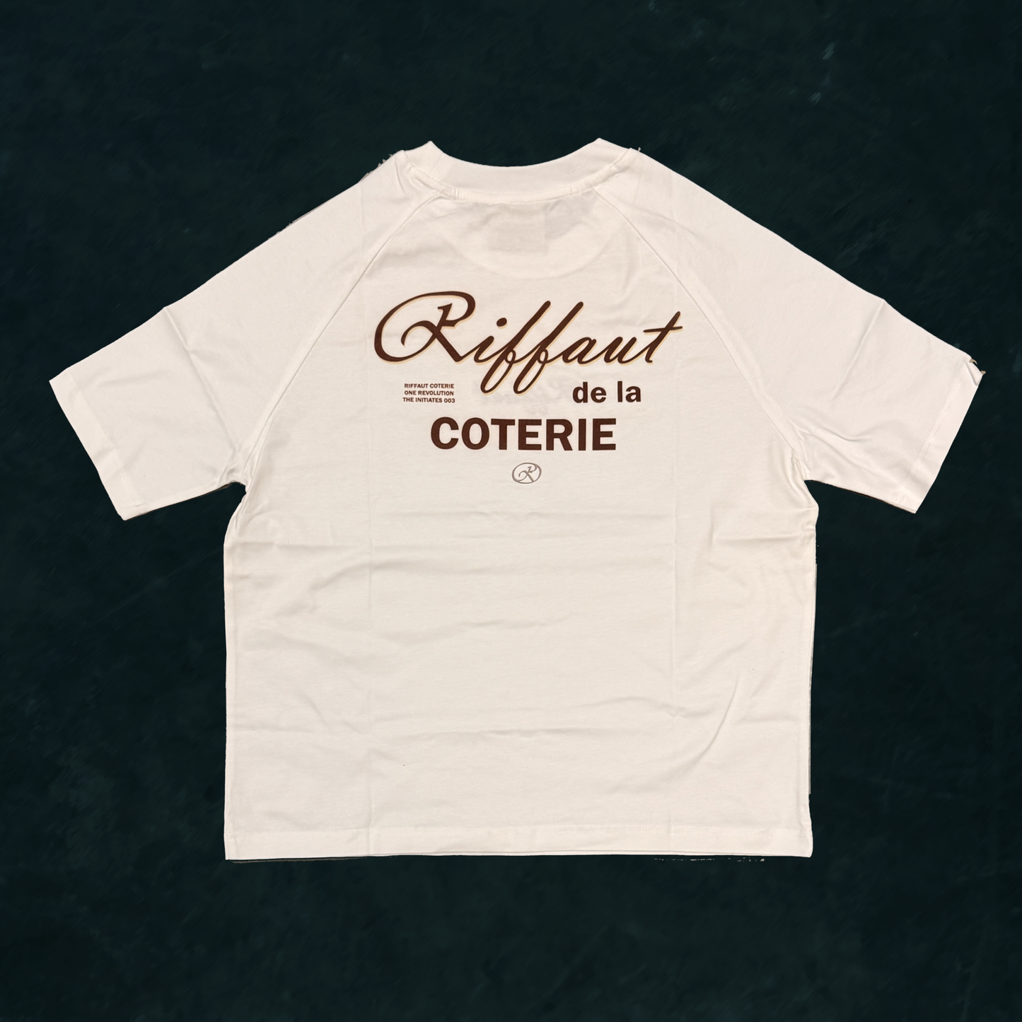 White De La Coterie