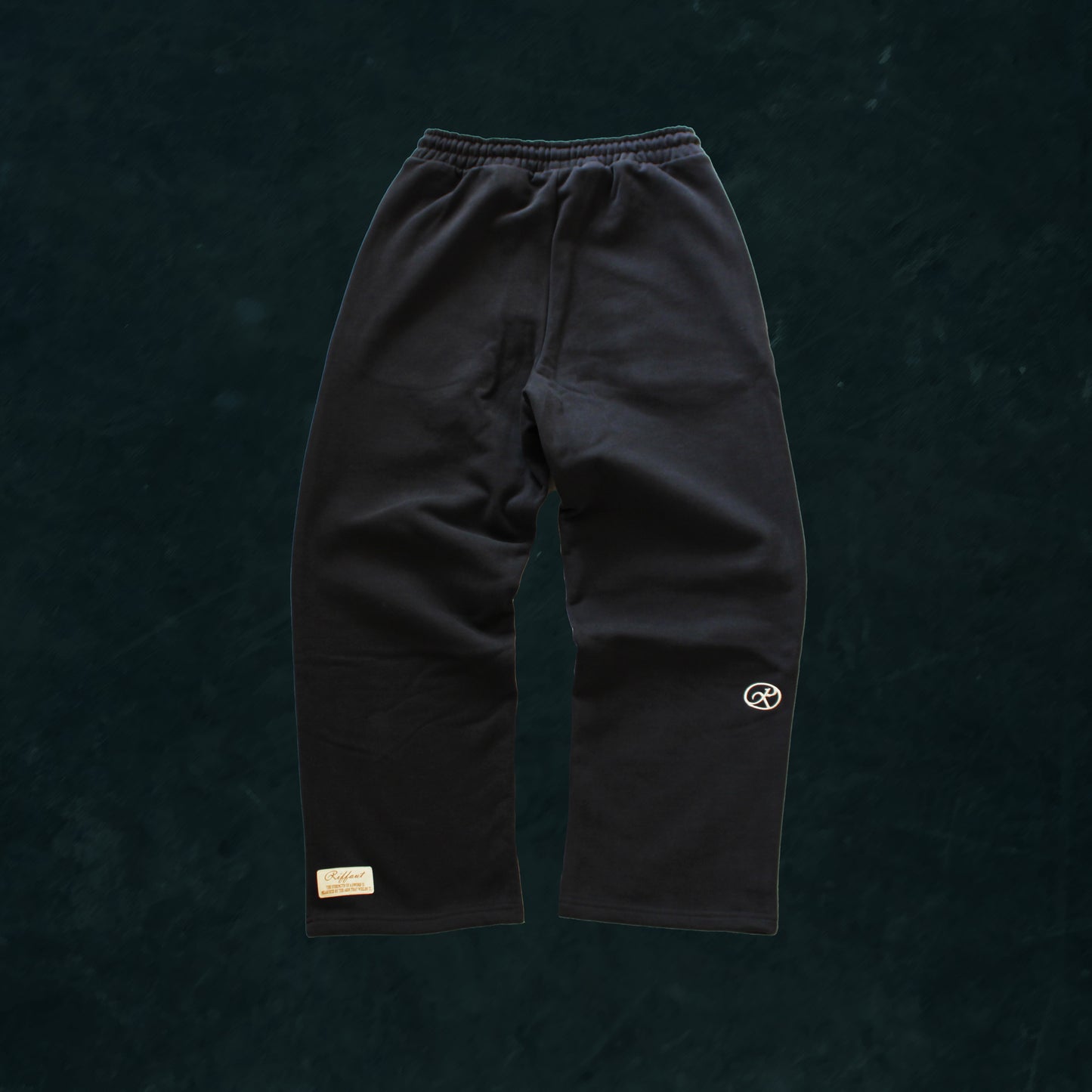 Armour Joggers - Steel Grey
