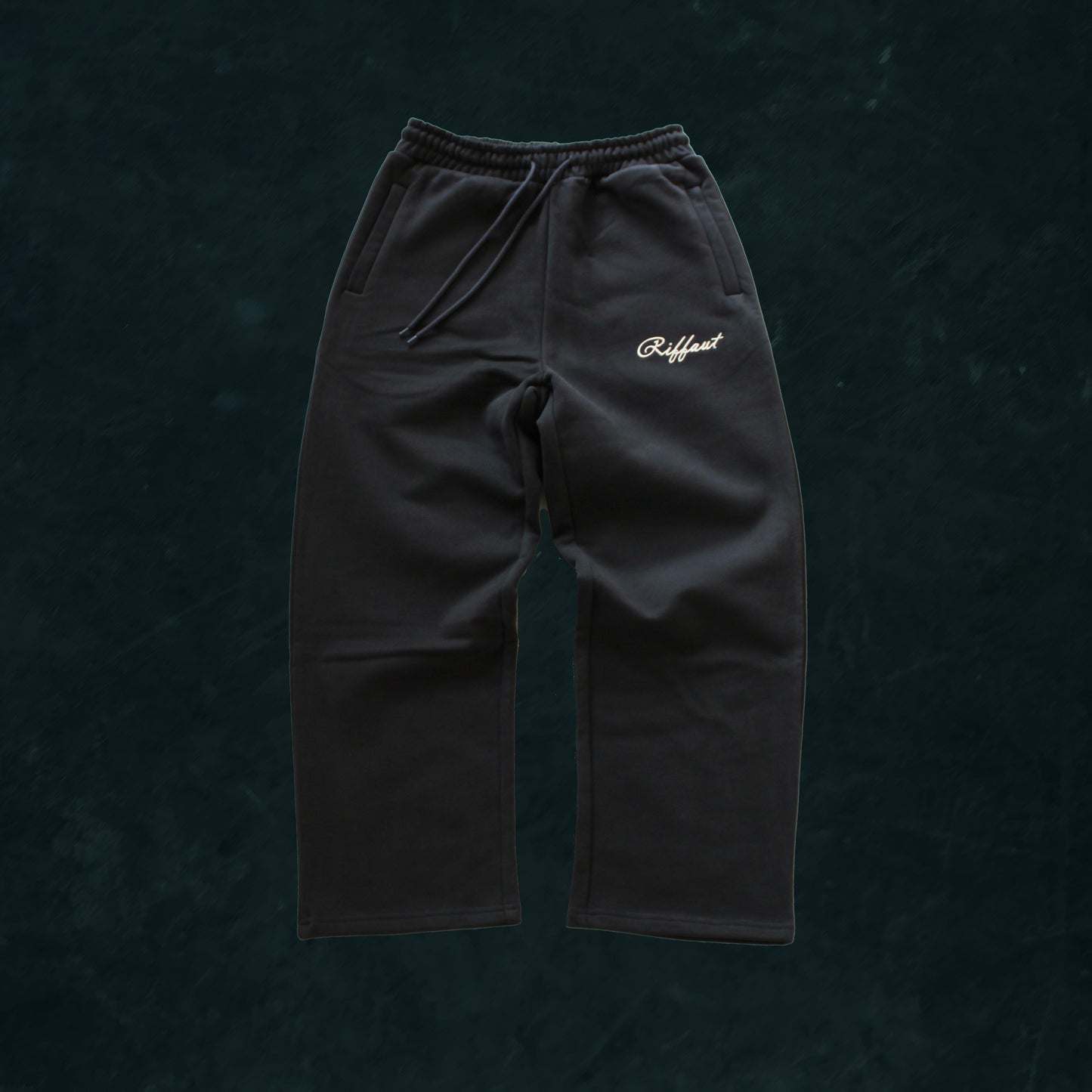Armour Joggers - Steel Grey