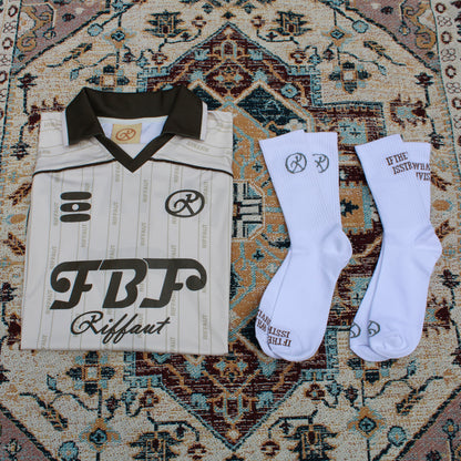 Home FBF Jersey + 2 Socks