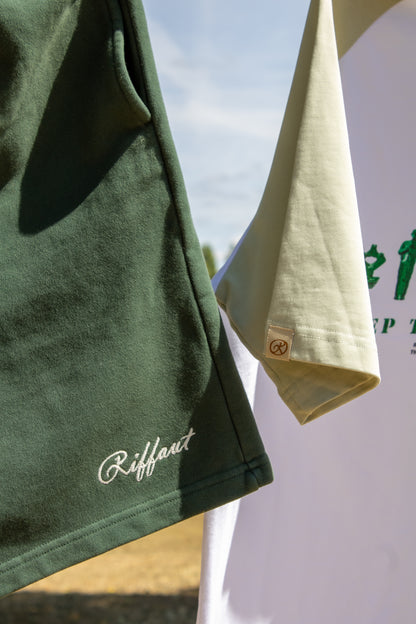 The Summer Selection Shorts