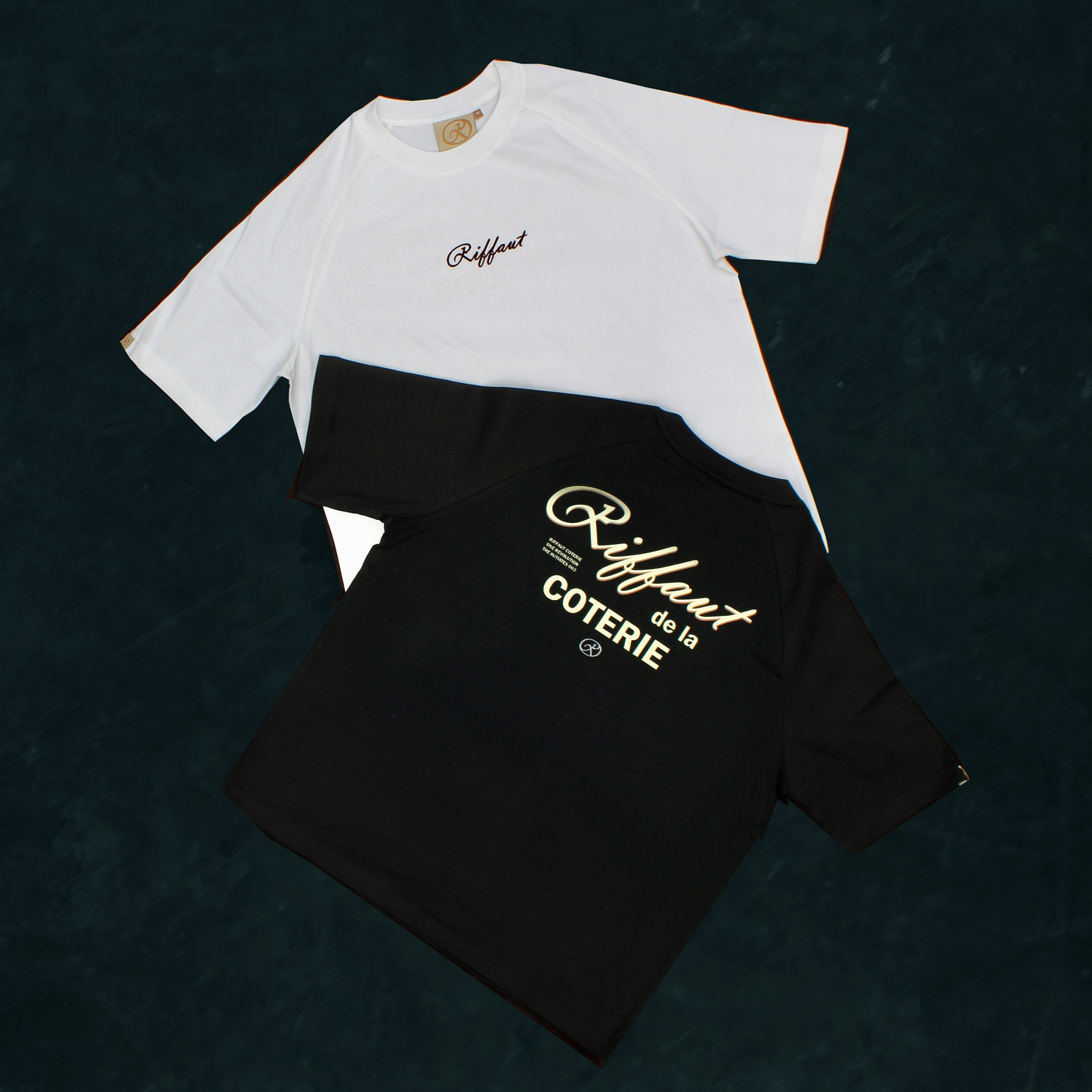 De La Coterie Duo's Pack