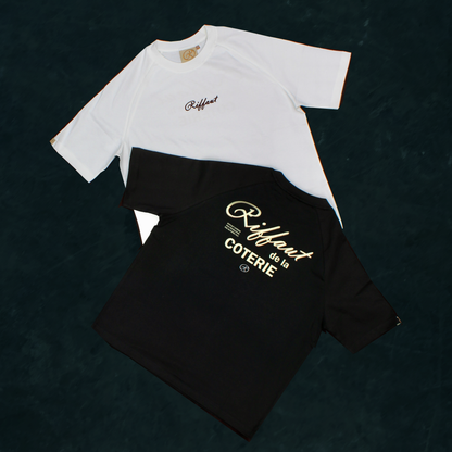De La Coterie Duo's Pack