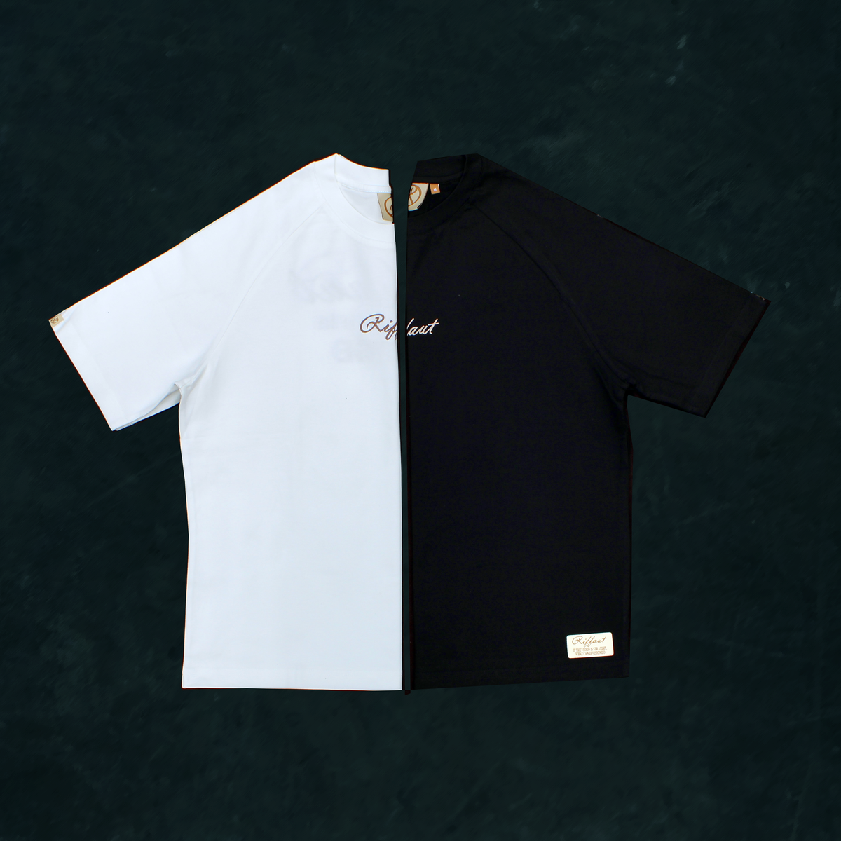 De La Coterie Duo's Pack