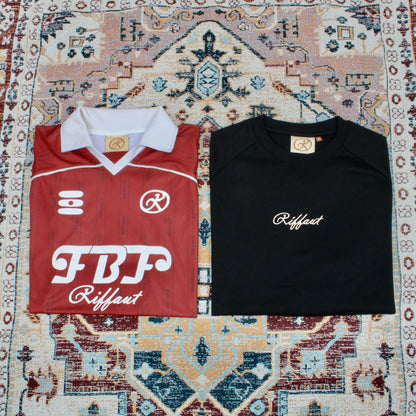 Away FBF Jersey + Black De La Coterie