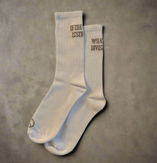 The Vision Socks - Single