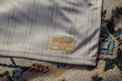 Home FBF Jersey - Cream