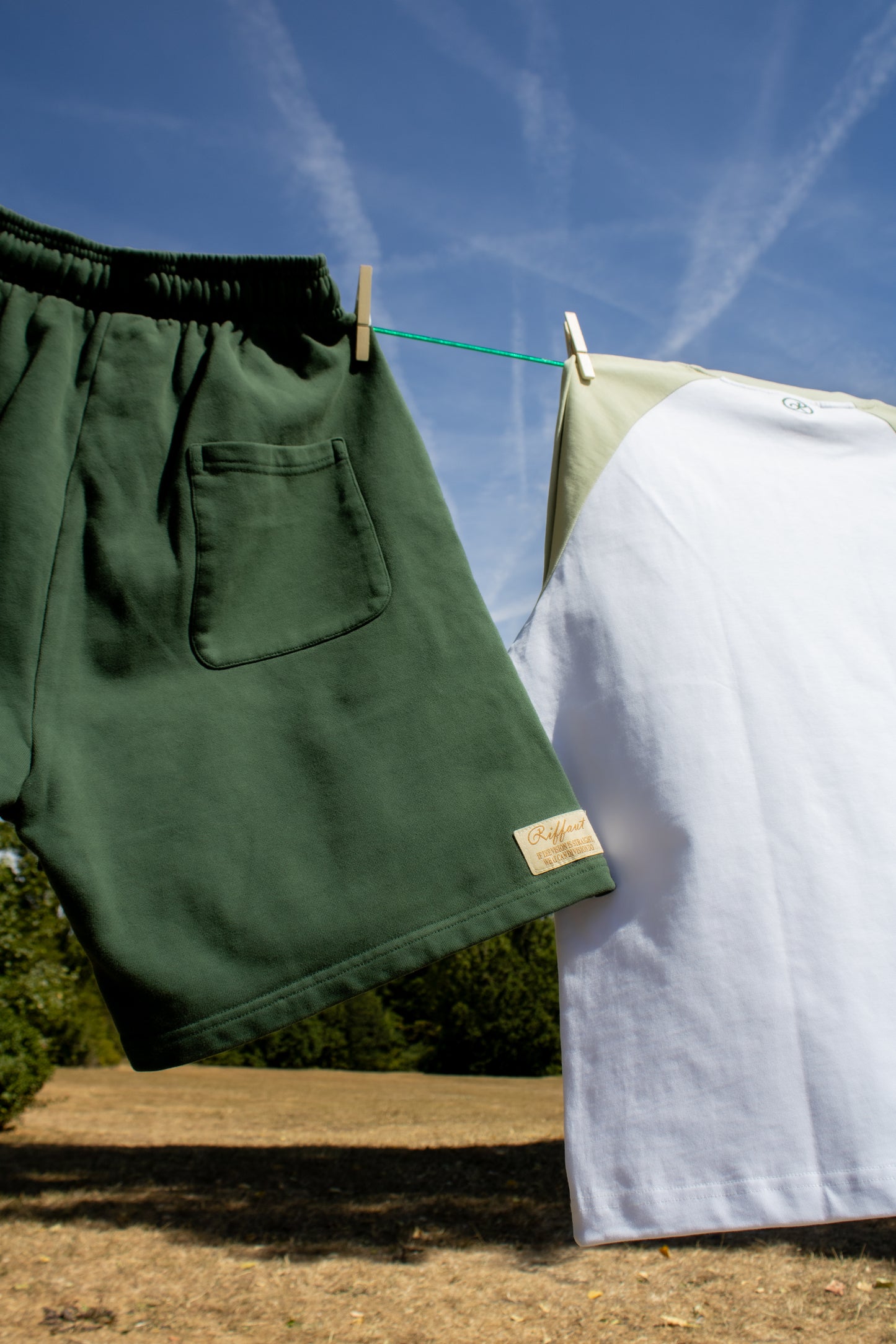 The Summer Selection Shorts