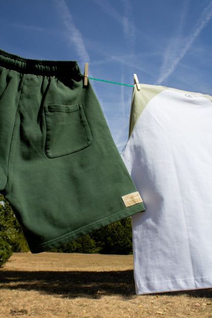 The Summer Selection Shorts
