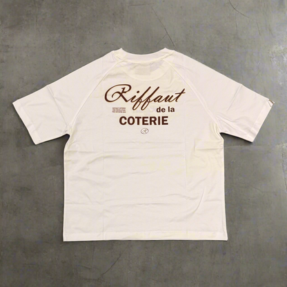 White De La Coterie