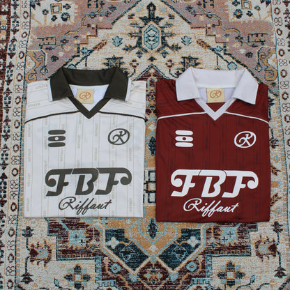The FBF Duo's Pack - Home & Away Jerseys