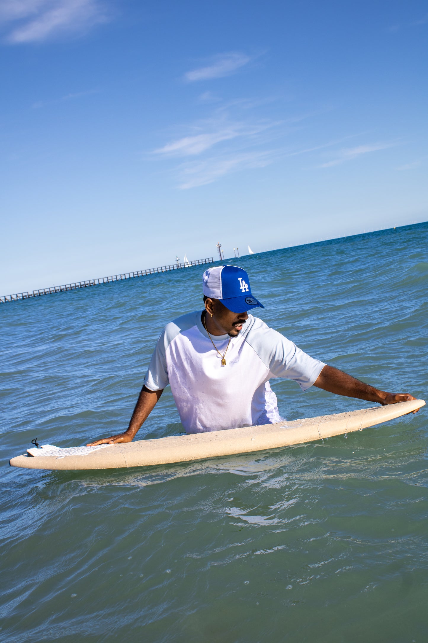 Ride the Wave Set