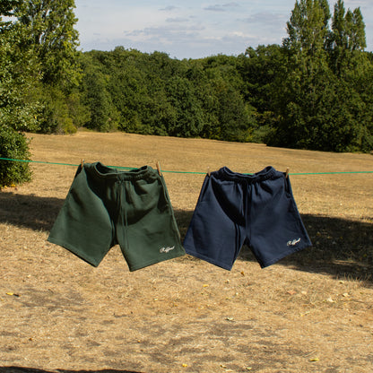 The Summer Selection Shorts