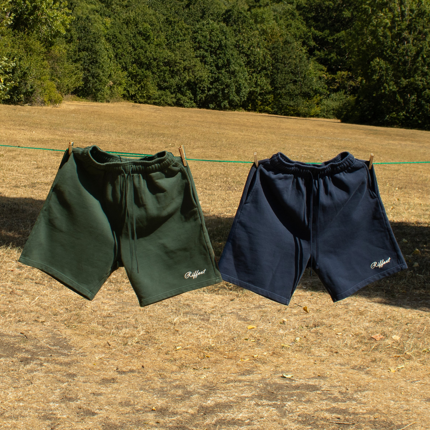The Summer Selection Shorts