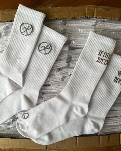 Socks - 4 Pack