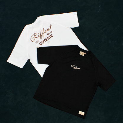 De La Coterie Duo's Pack