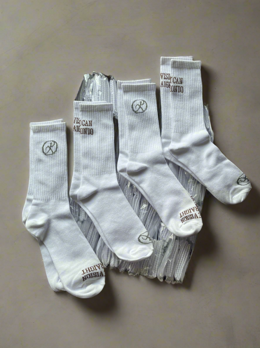 Socks - 4 Pack
