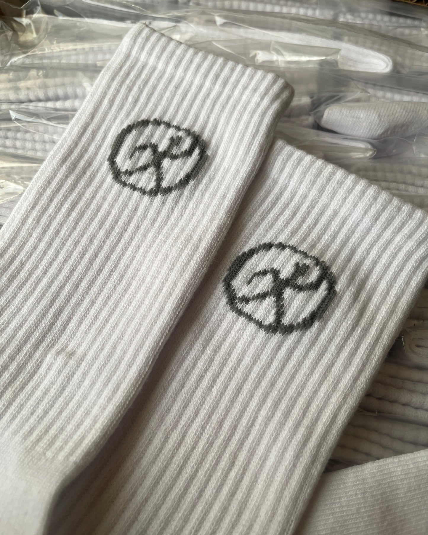 Socks - 4 Pack