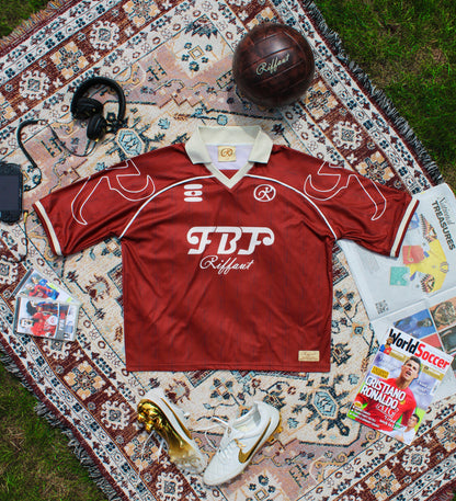 The FBF Duo's Pack - Home & Away Jerseys