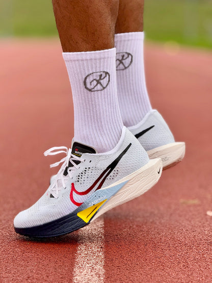 Socks - 4 Pack