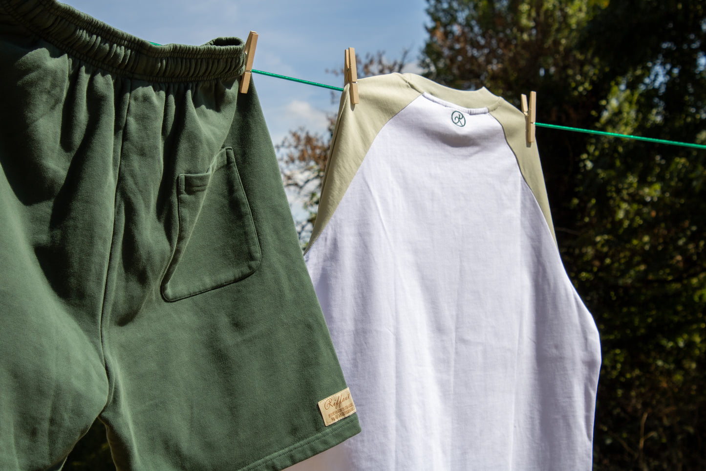 The Summer Selection Tees