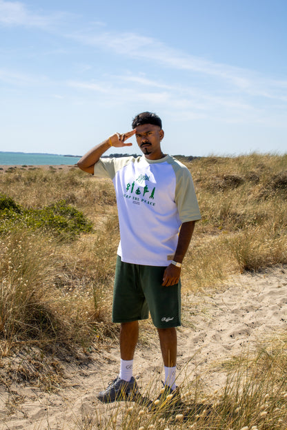 The Summer Selection Shorts