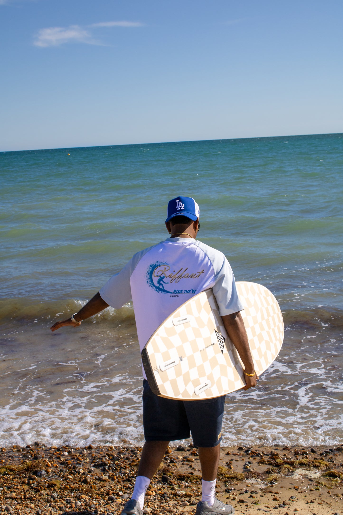 Ride the Wave Set
