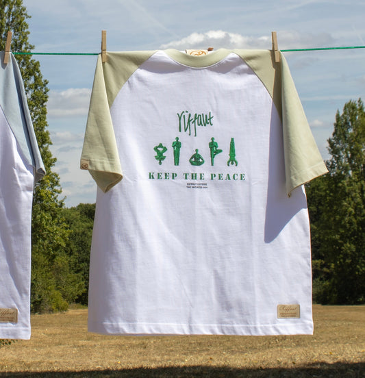 Keep the Peace T-shirt