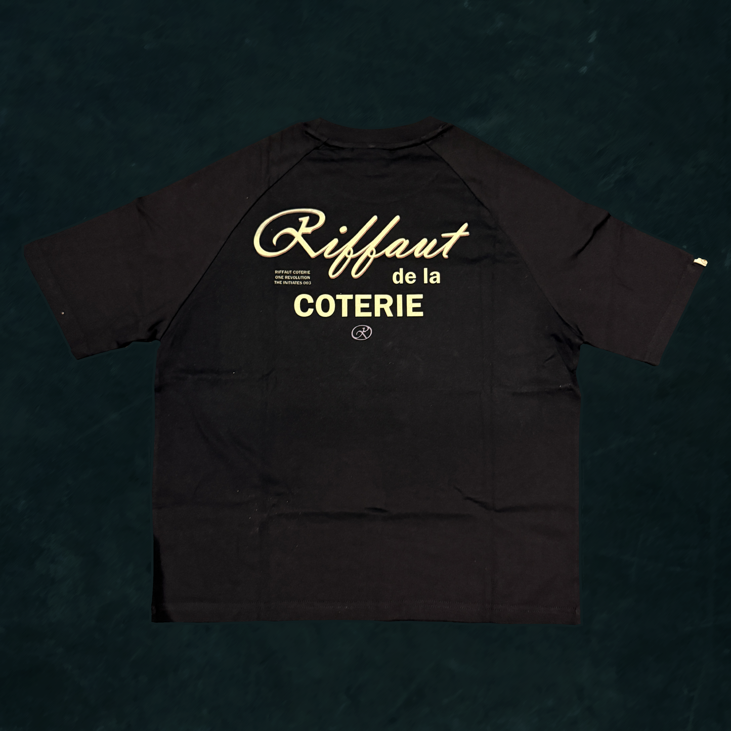 De La Coterie Duo's Pack