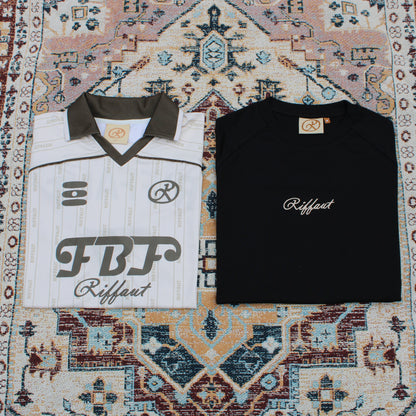 Home FBF Jersey + Black De La Coterie