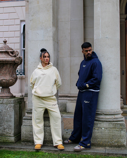 Armour Joggers - Royal Blue