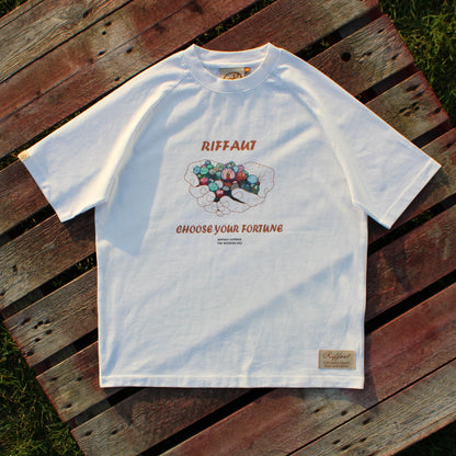 Choose Your Fortune T-Shirt