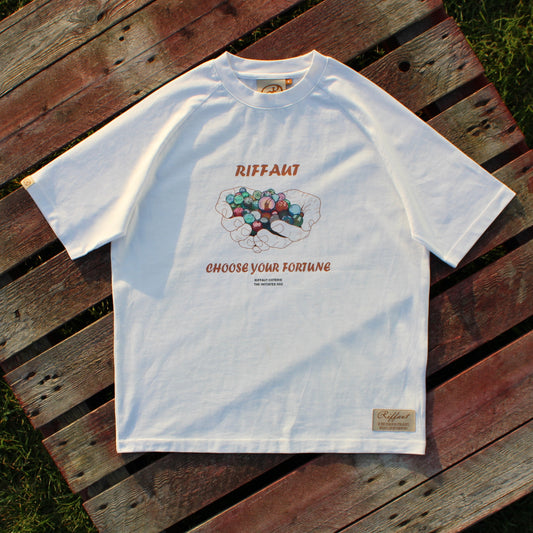 Choose Your Fortune T-Shirt