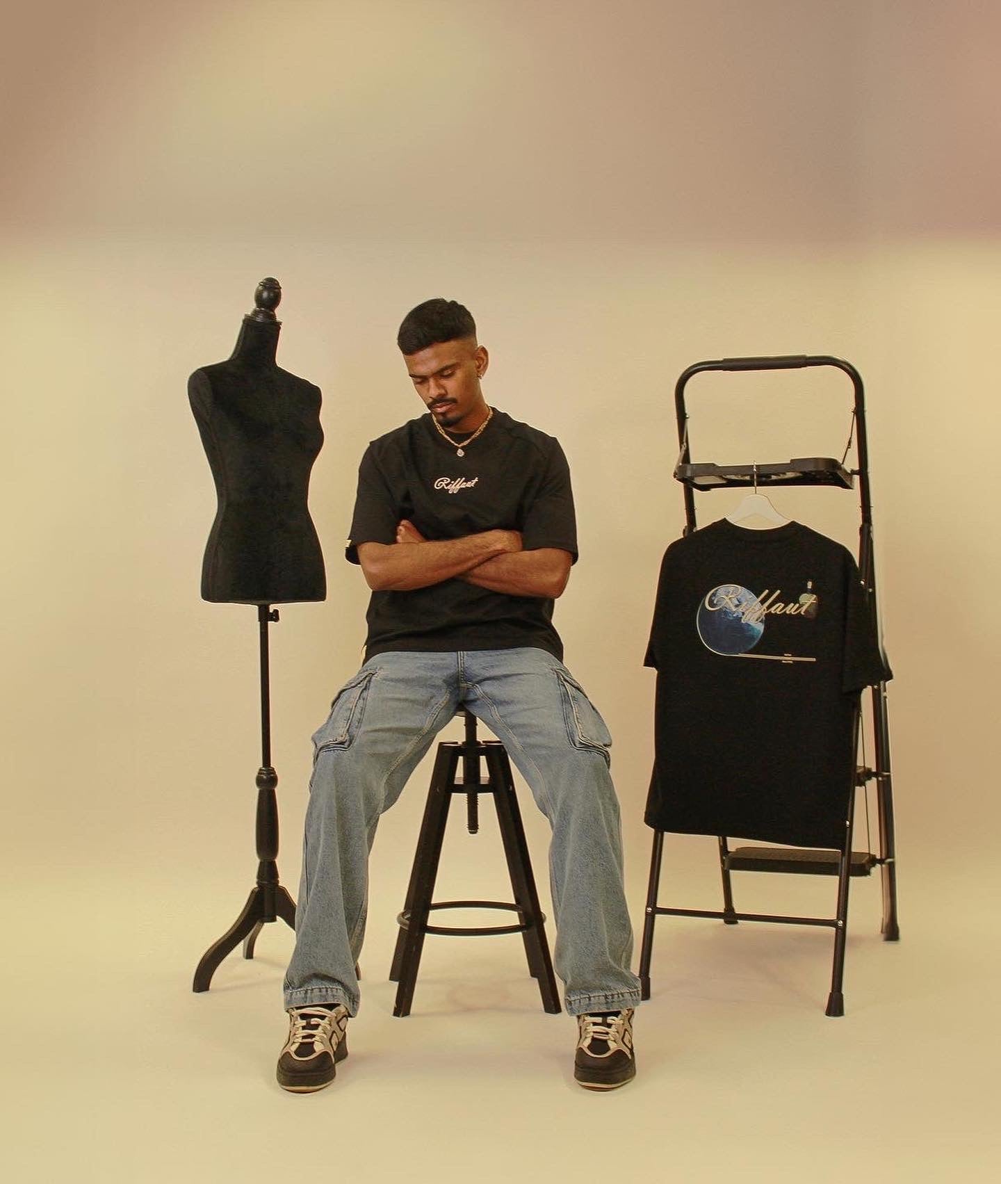 Mind Over Matter T-Shirt