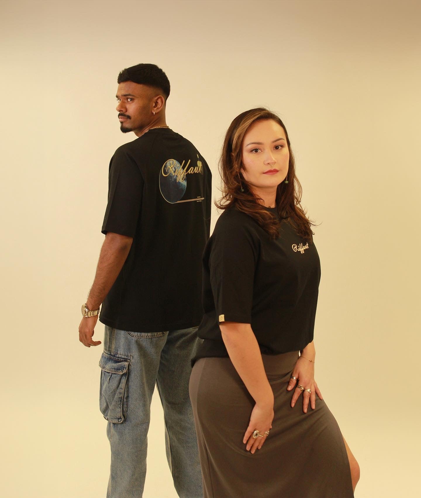 Mind Over Matter T-Shirt