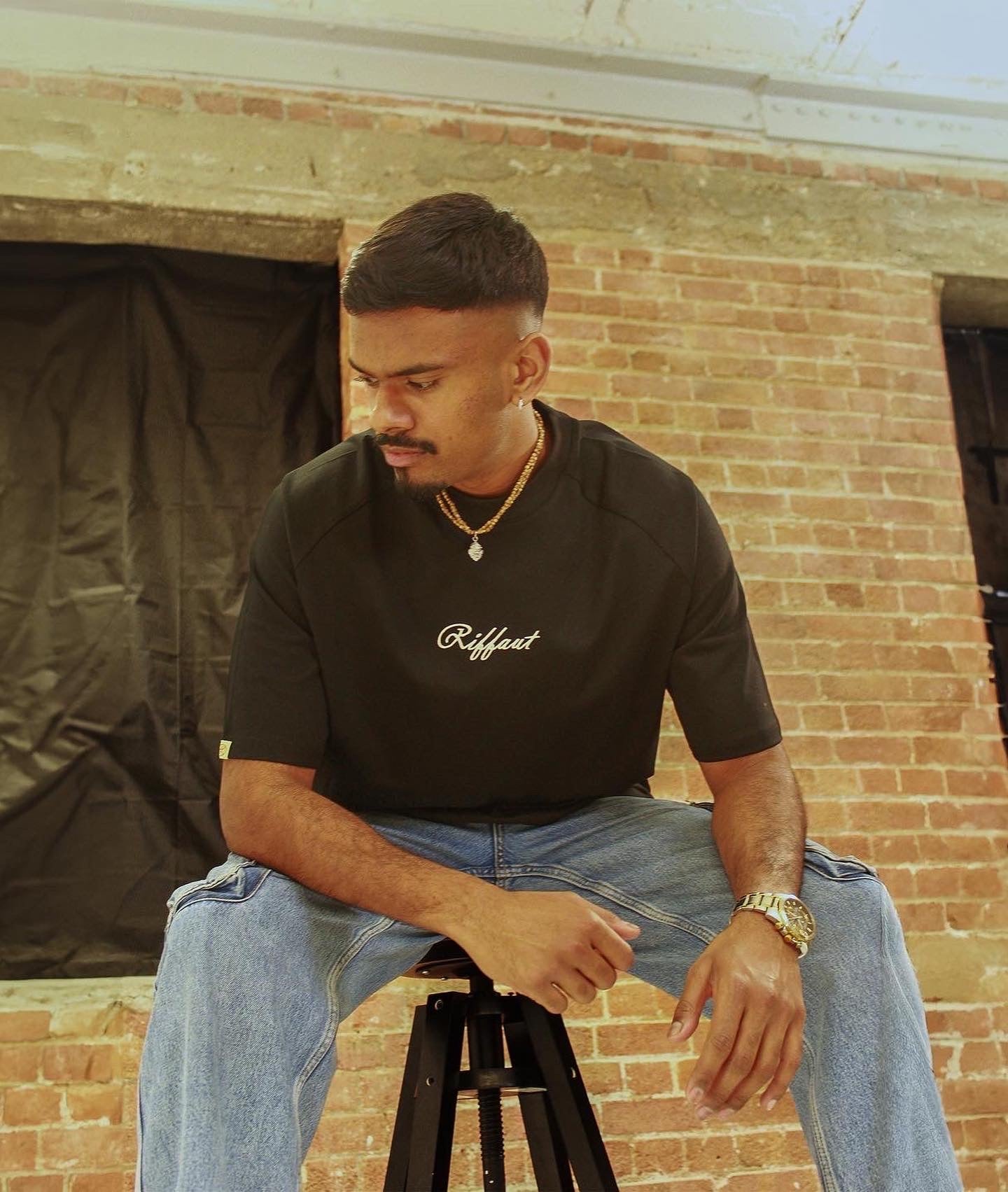 Mind Over Matter T-Shirt