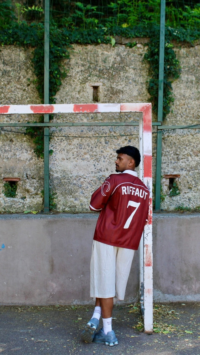 Away FBF Jersey + White De La Coterie