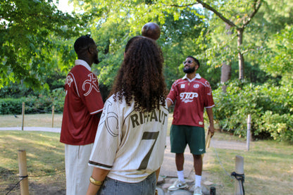 The FBF Duo's Pack - Home & Away Jerseys