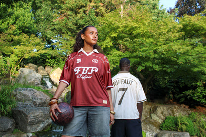 The FBF Duo's Pack - Home & Away Jerseys
