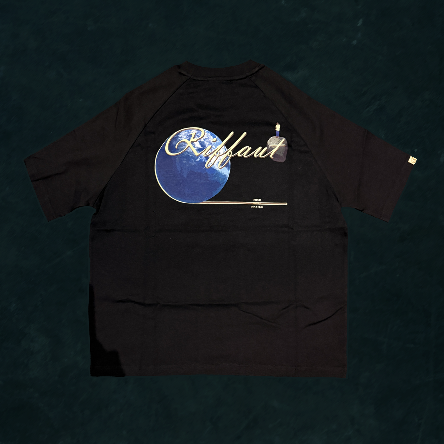 Mind Over Matter T-Shirt