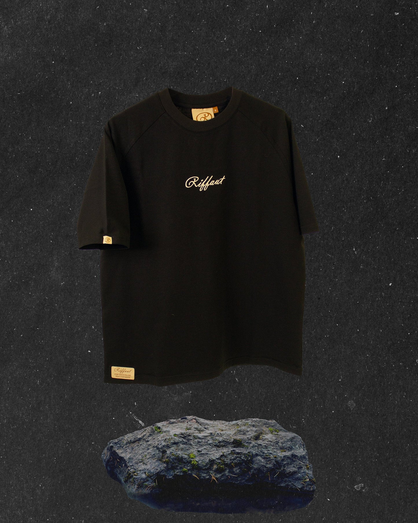 Mind Over Matter T-Shirt