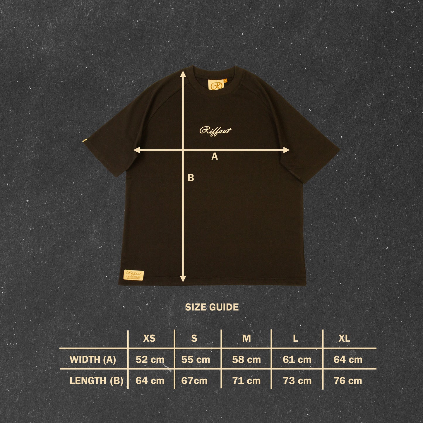 Mind Over Matter T-Shirt