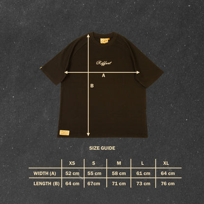 Mind Over Matter T-Shirt