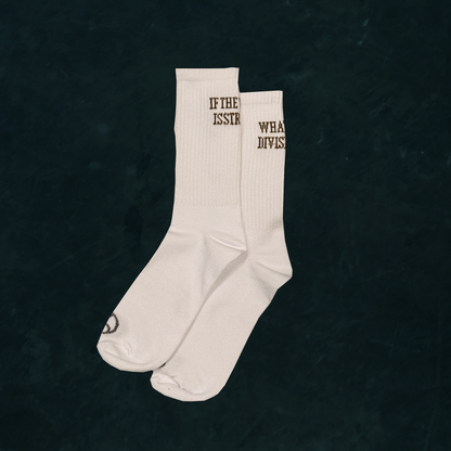 Home FBF + Socks