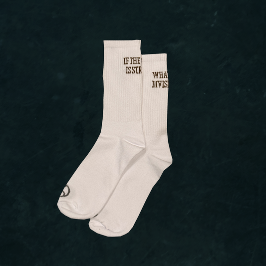 The Vision Socks - Single
