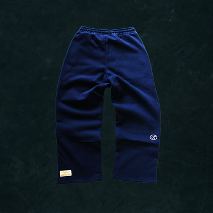 Armour Joggers - Royal Blue