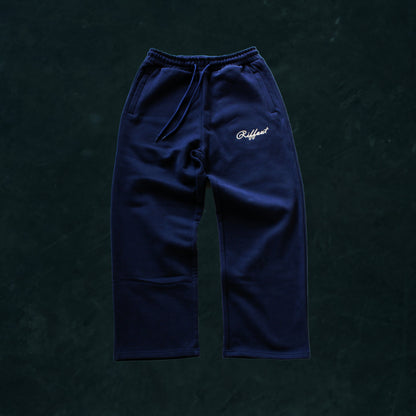 Armour Joggers - Royal Blue