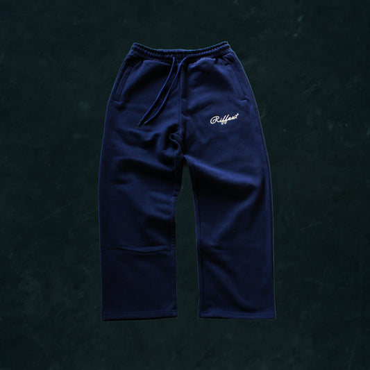 Armour Joggers - Royal Blue
