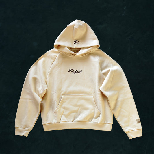 Armour Hoodie - Crème De La Crème